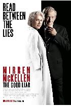 Jet Centre - Movie House Cinema - The Good Liar